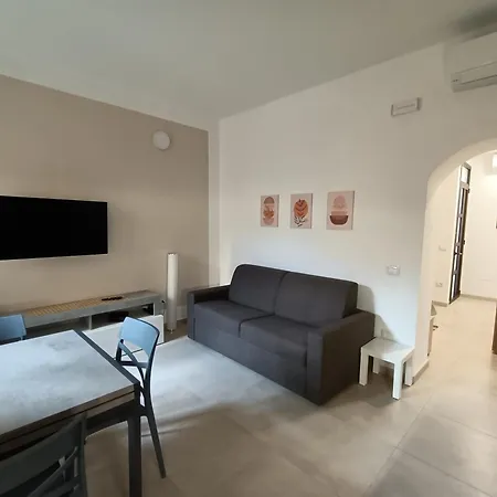 Daire Casa Gina