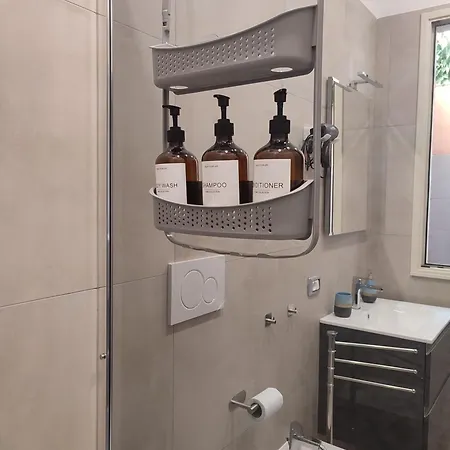 Casa Gina Appartement *