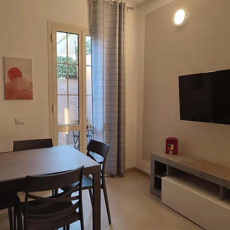 Casa Gina Appartement