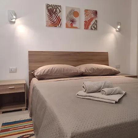 Casa Gina Appartamento *