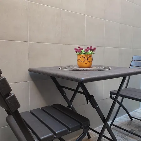 Casa Gina Appartamento Syracuse