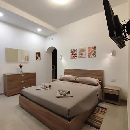 Casa Gina Appartement Syracuse