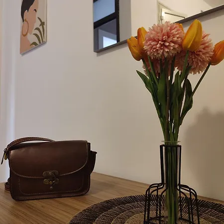 Casa Gina * Syracuse