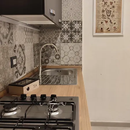 Casa Gina