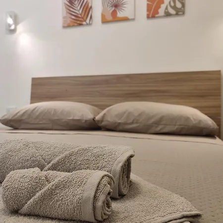 Appartamento Casa Gina