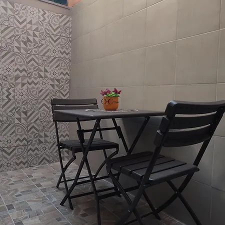 Casa Gina Appartamento Syracuse