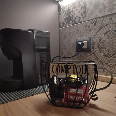 Appartamento Casa Gina