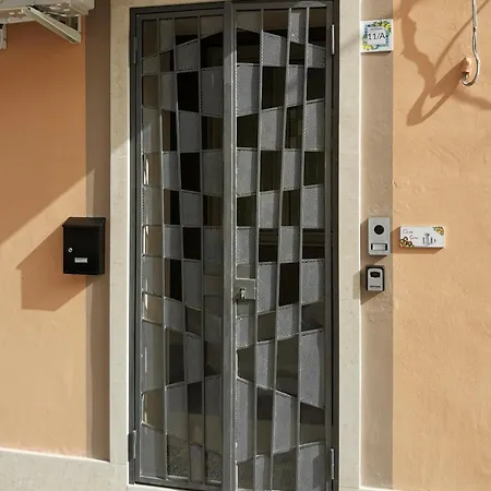 Casa Gina Appartamento *