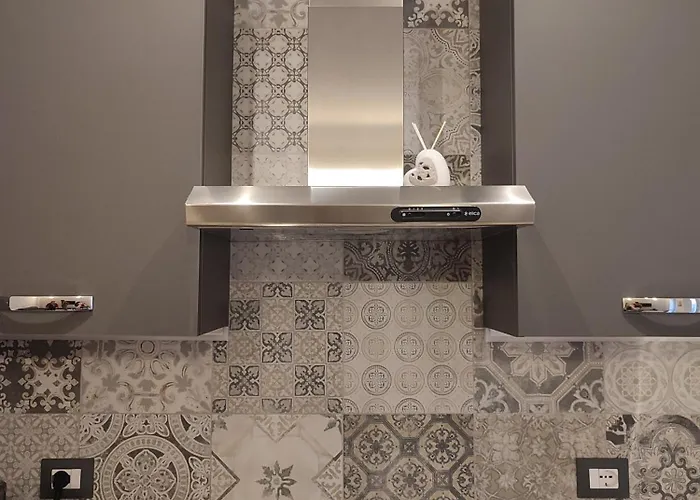 Casa Gina Appartamento Syracuse