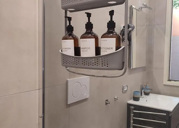 Casa Gina Appartamento *