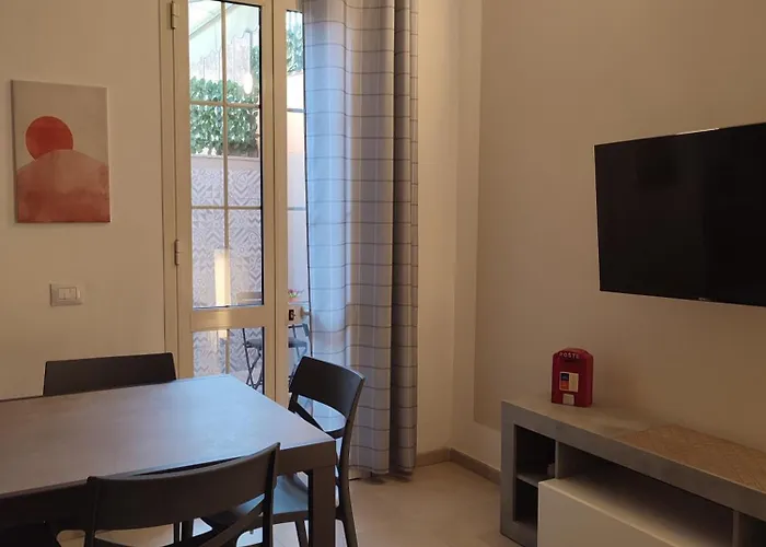 Casa Gina Appartamento