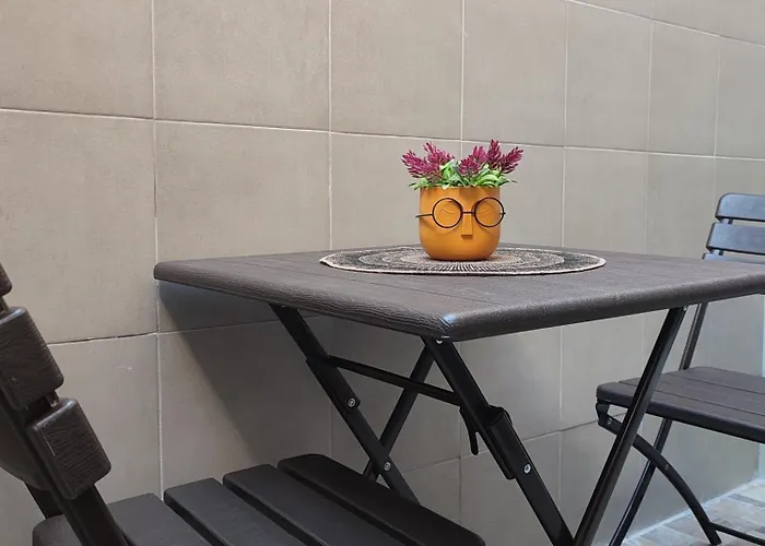 Casa Gina Appartamento Syracuse