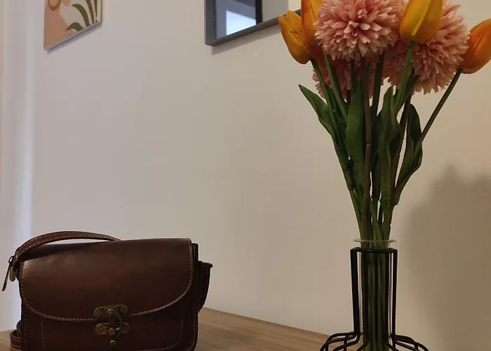 Casa Gina * Syracuse