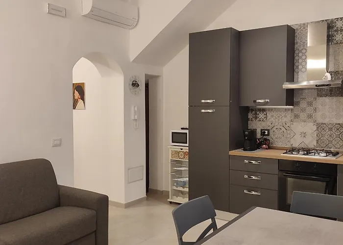 Casa Gina Appartamento *