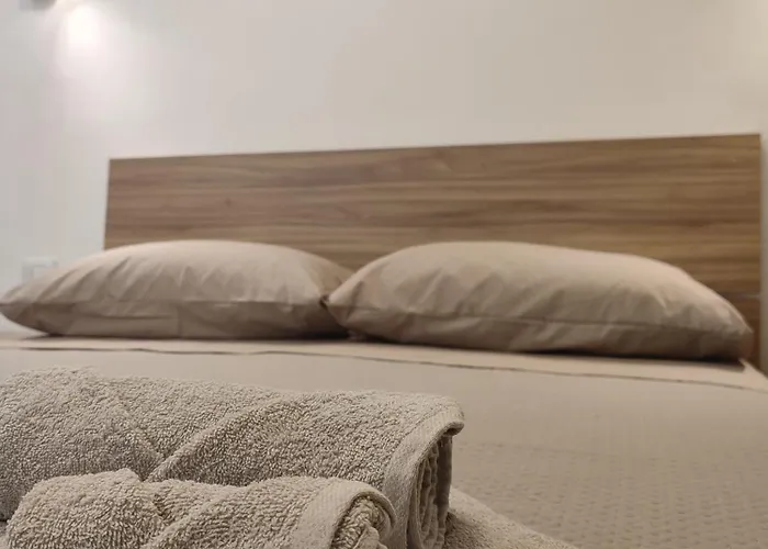 Appartamento Casa Gina