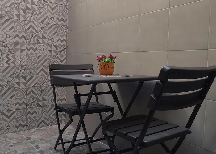 Casa Gina Appartamento Syracuse