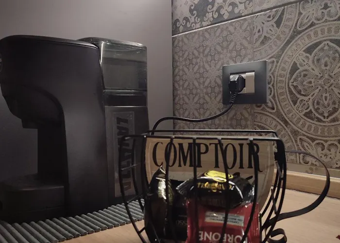 Appartamento Casa Gina