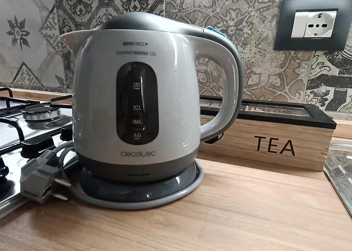 Casa Gina Appartamento