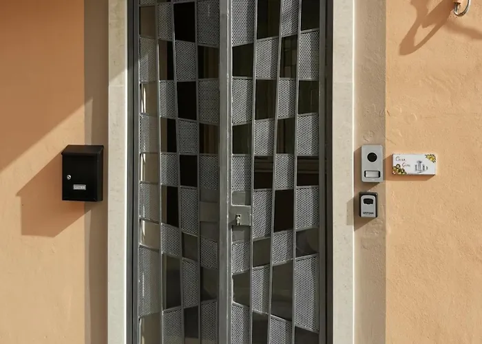 Casa Gina Appartamento *